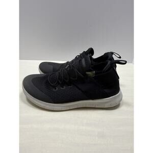 Nike Free RN CMTR 2017 Shoes Womens Size 8.0 Running Low Top 880842-003 Sneakers